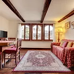 Apartament Ca' Badoer Family